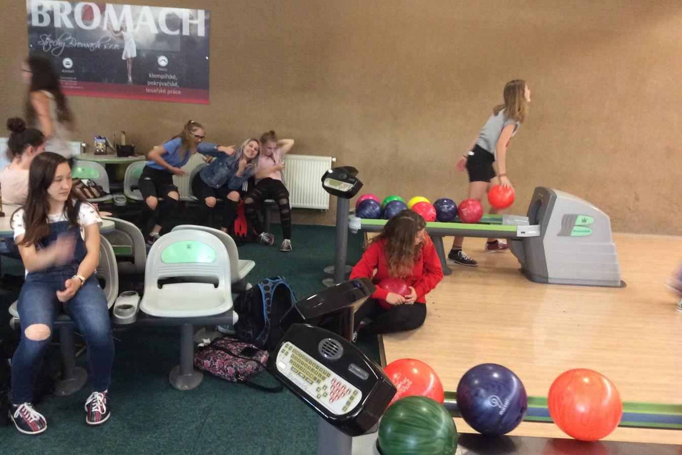 Tělák trochu jinak