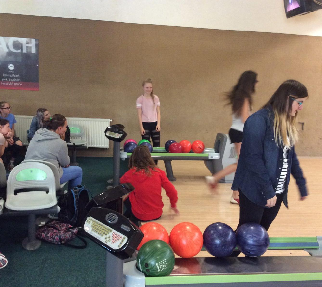 Tělák trochu jinak - 2