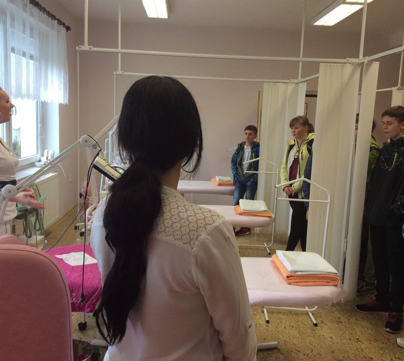 Úspěch sedmáků na TECHNOhrátkách v Lanškrouně - 3