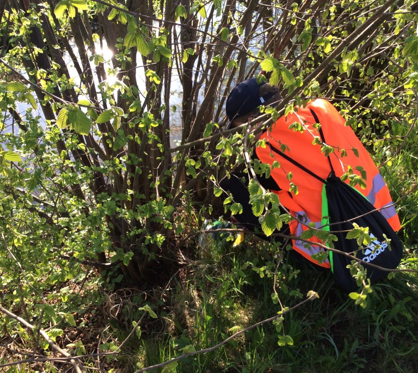 Den Země a Fáboráček - II. stupeň - 2