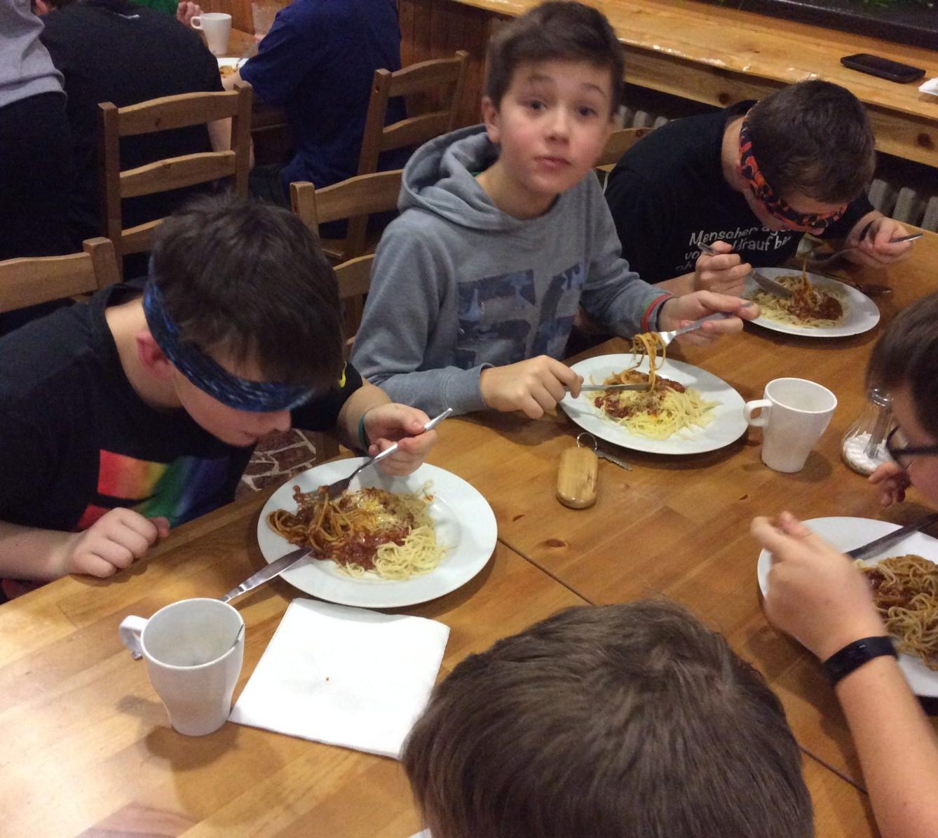 Lyžařský kurz 2018 - 18