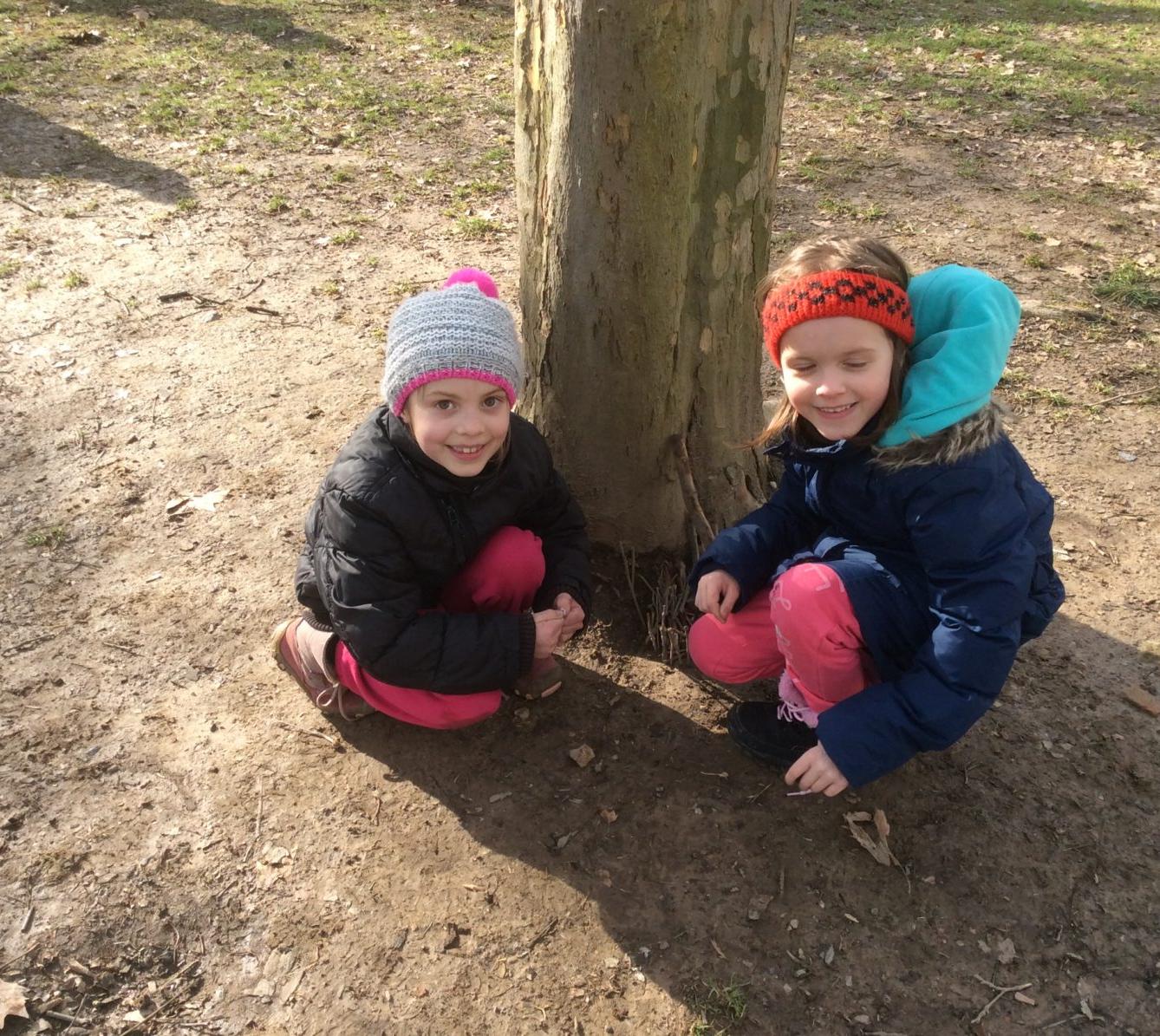 Únor v I. oddělení - 1