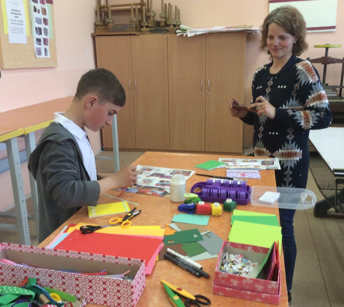 Úspěch sedmáků na TECHNOhrátkách v Lanškrouně - 5