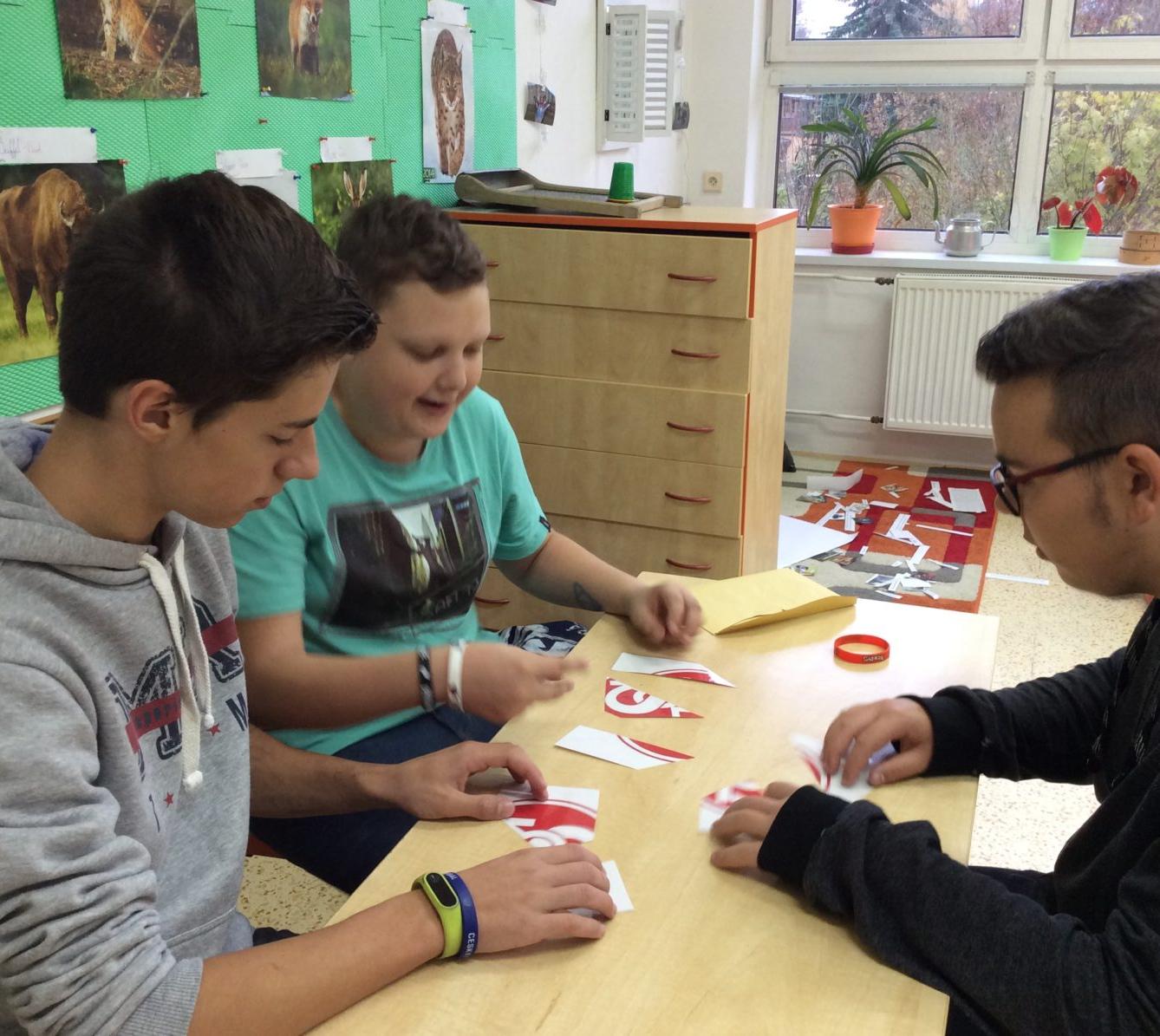 Oslavy výročí vzniku ČSR- den druhý - 1