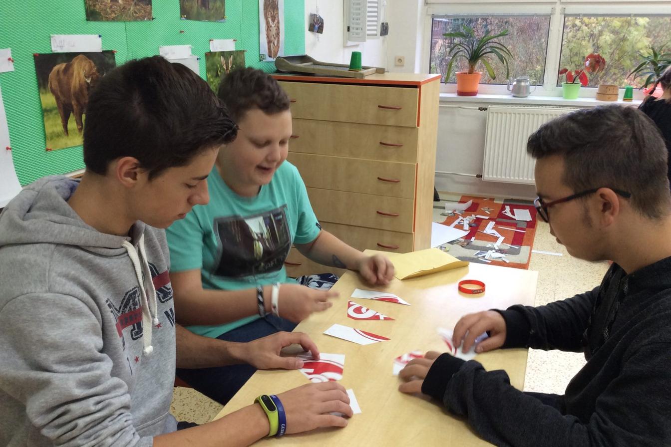 Oslavy výročí vzniku ČSR- den druhý