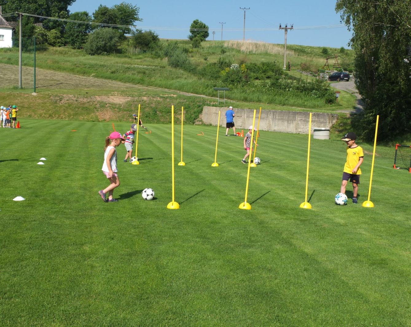 XI.ročník libchavského atletického čtyřboje vesnických škol - 8