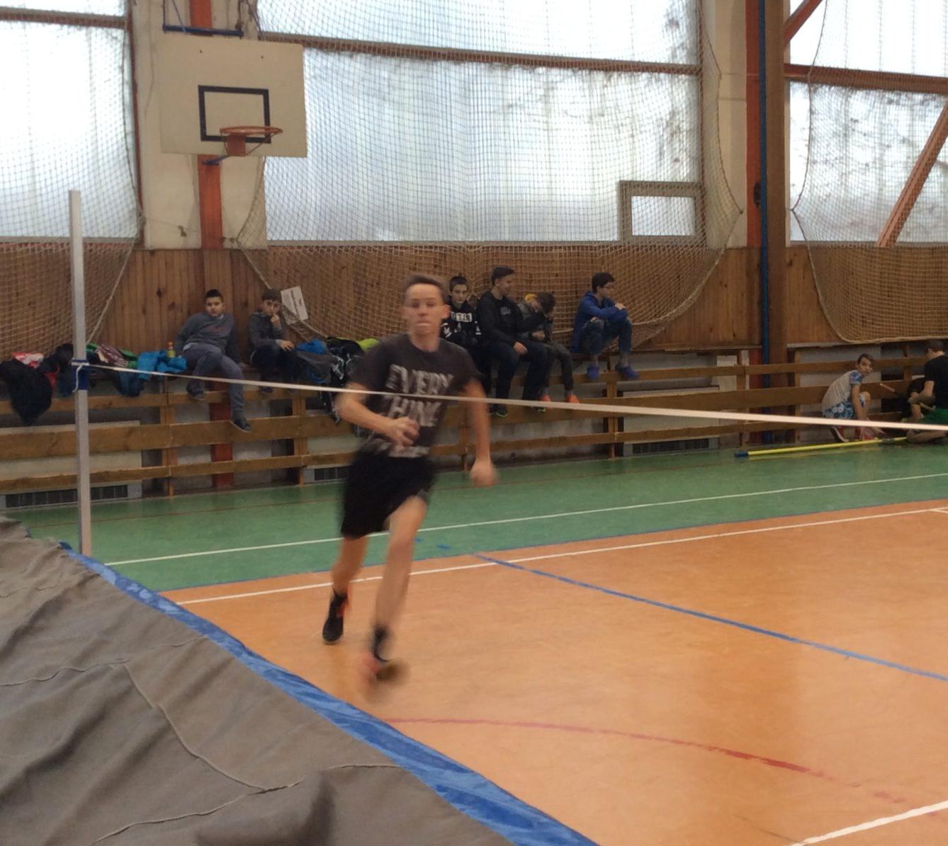 XV. ročník Vánoční laťky - 29