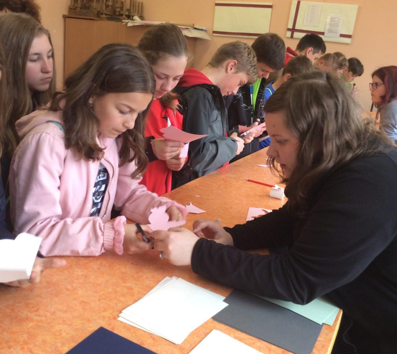 Úspěch sedmáků na TECHNOhrátkách v Lanškrouně - 6