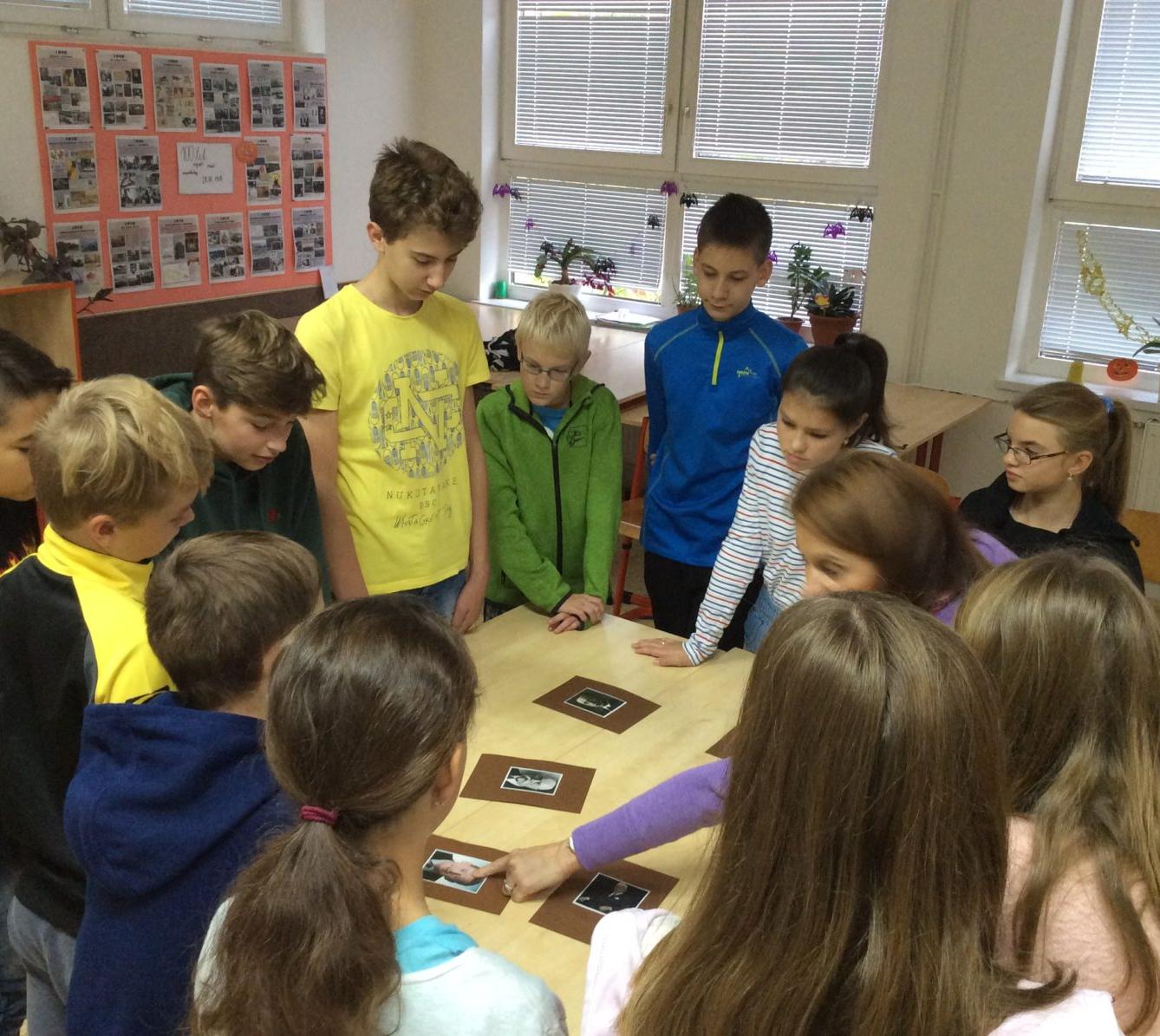 Oslavy výročí vzniku ČSR- den druhý - 5