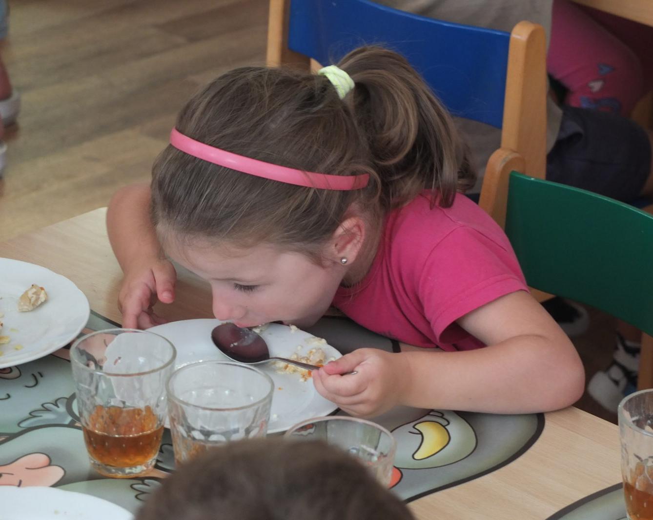 První dny ve školce - 25