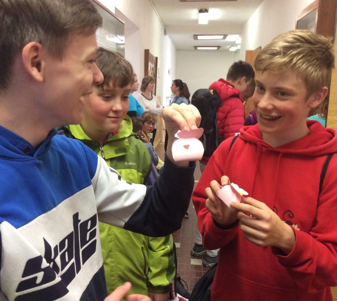 Úspěch sedmáků na TECHNOhrátkách v Lanškrouně - 7