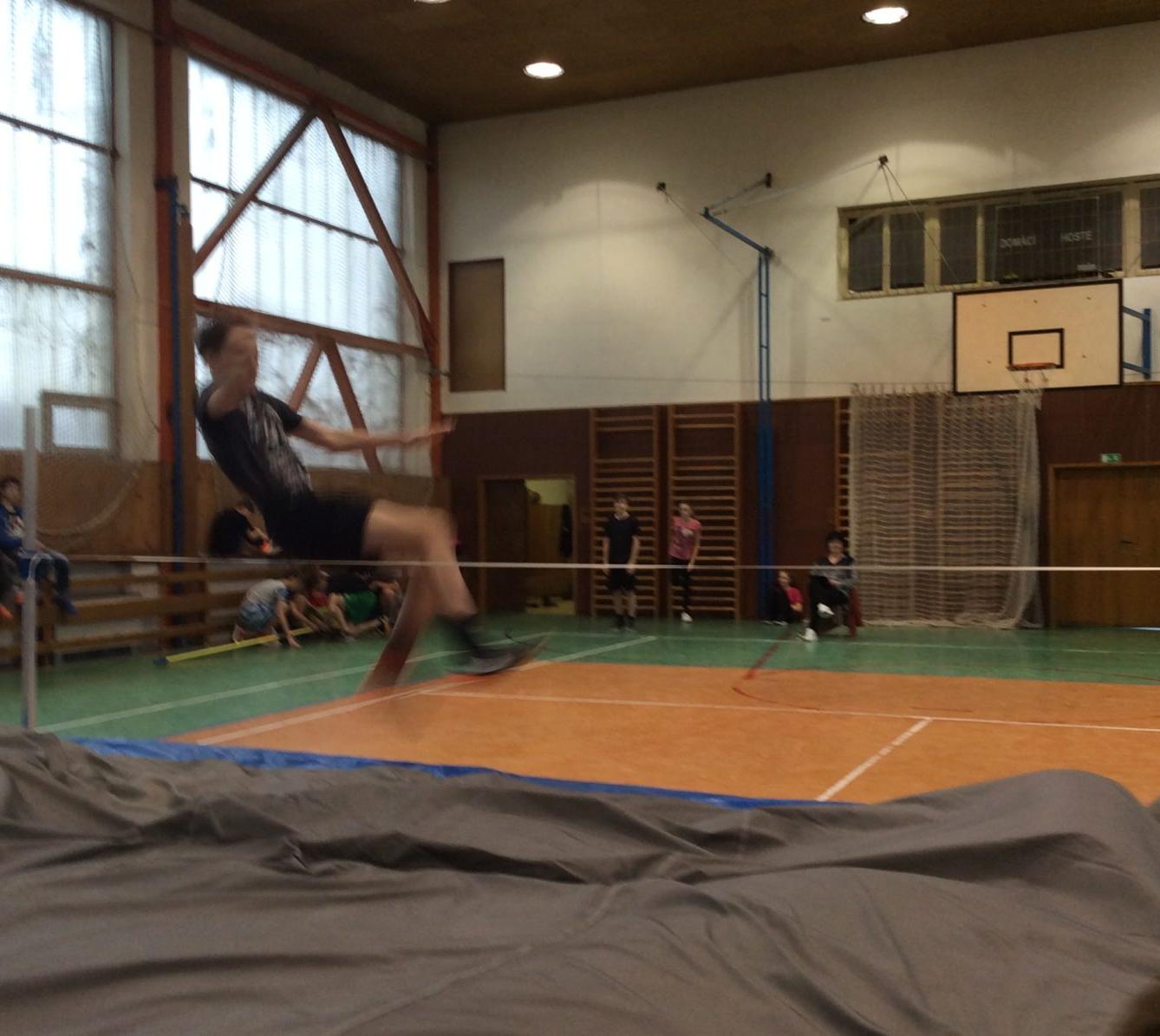 XV. ročník Vánoční laťky - 32