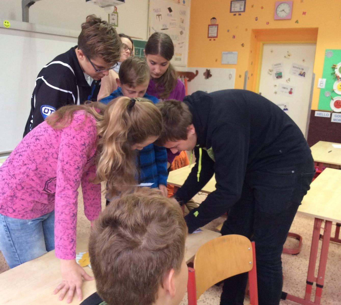 Oslavy výročí vzniku ČSR- den druhý - 7