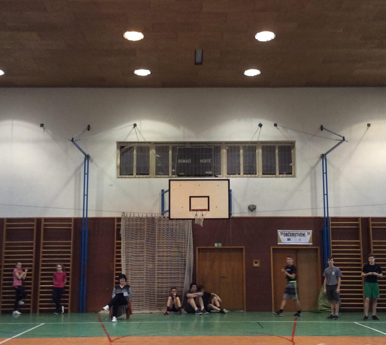 XV. ročník Vánoční laťky - 33