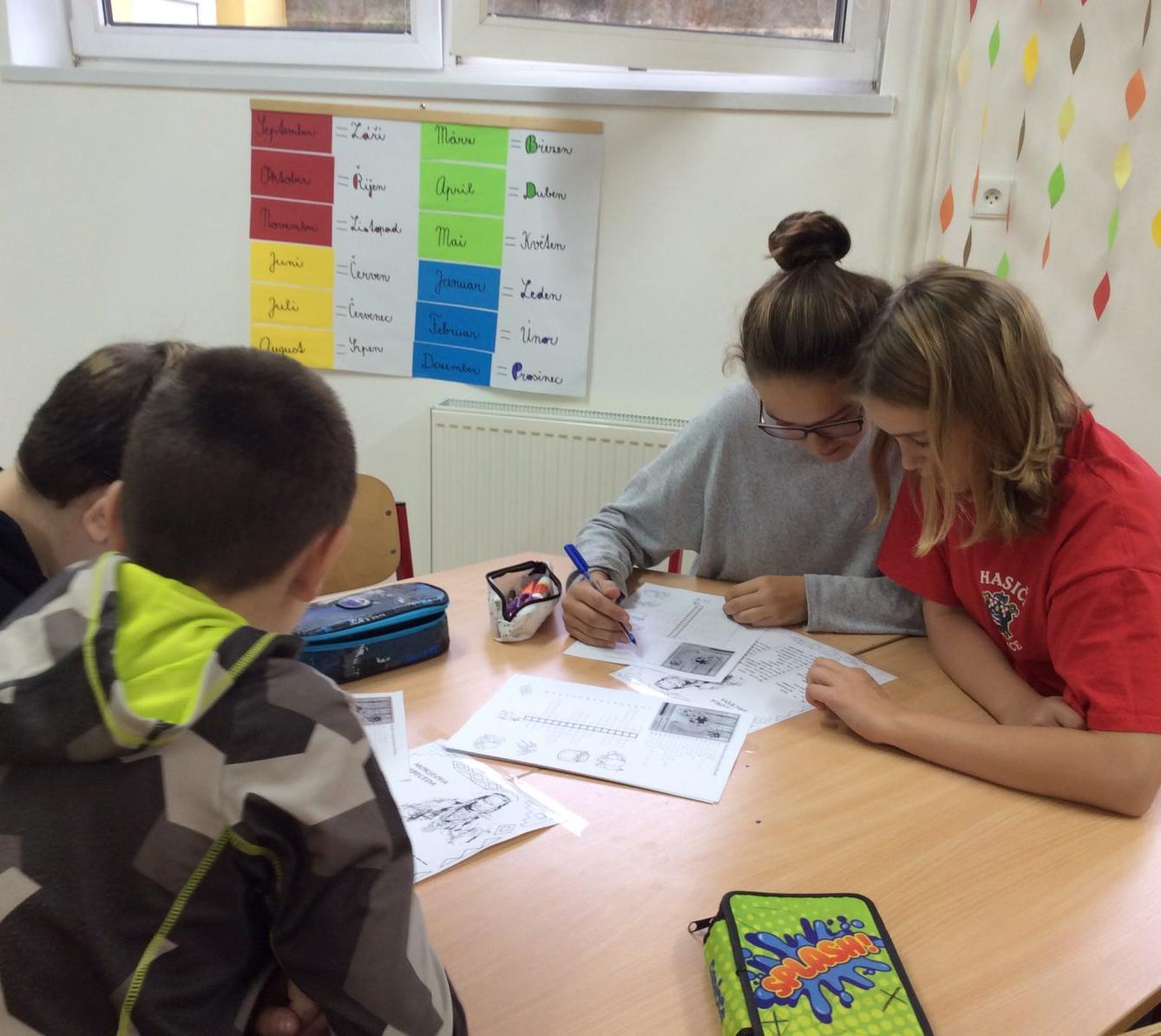 Oslavy výročí vzniku ČSR- den druhý - 9