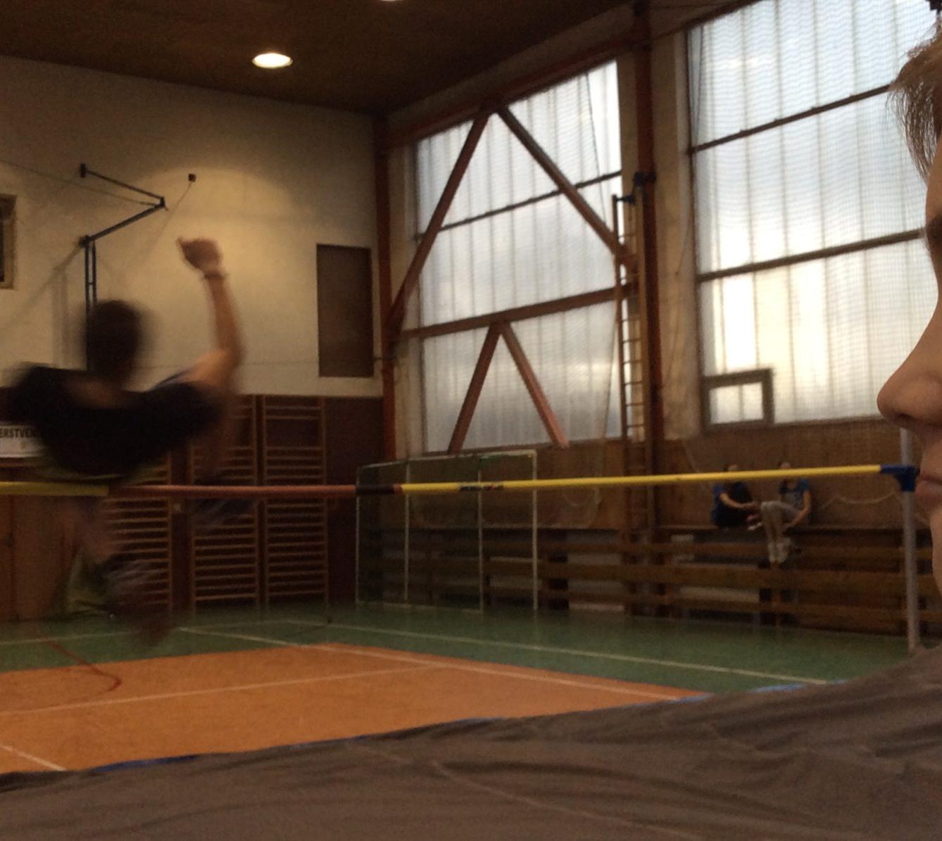 XV. ročník Vánoční laťky - 34