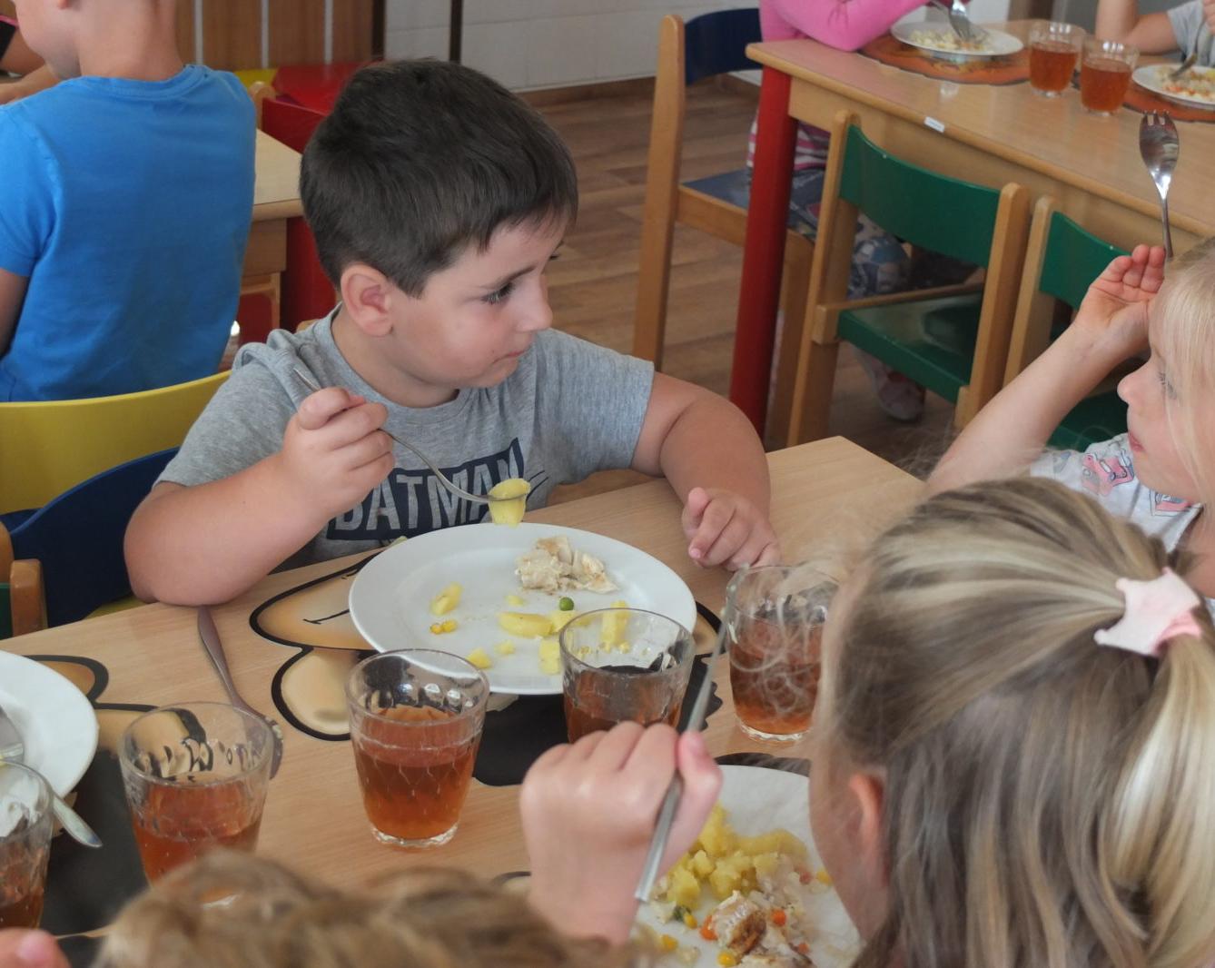 První dny ve školce - 30