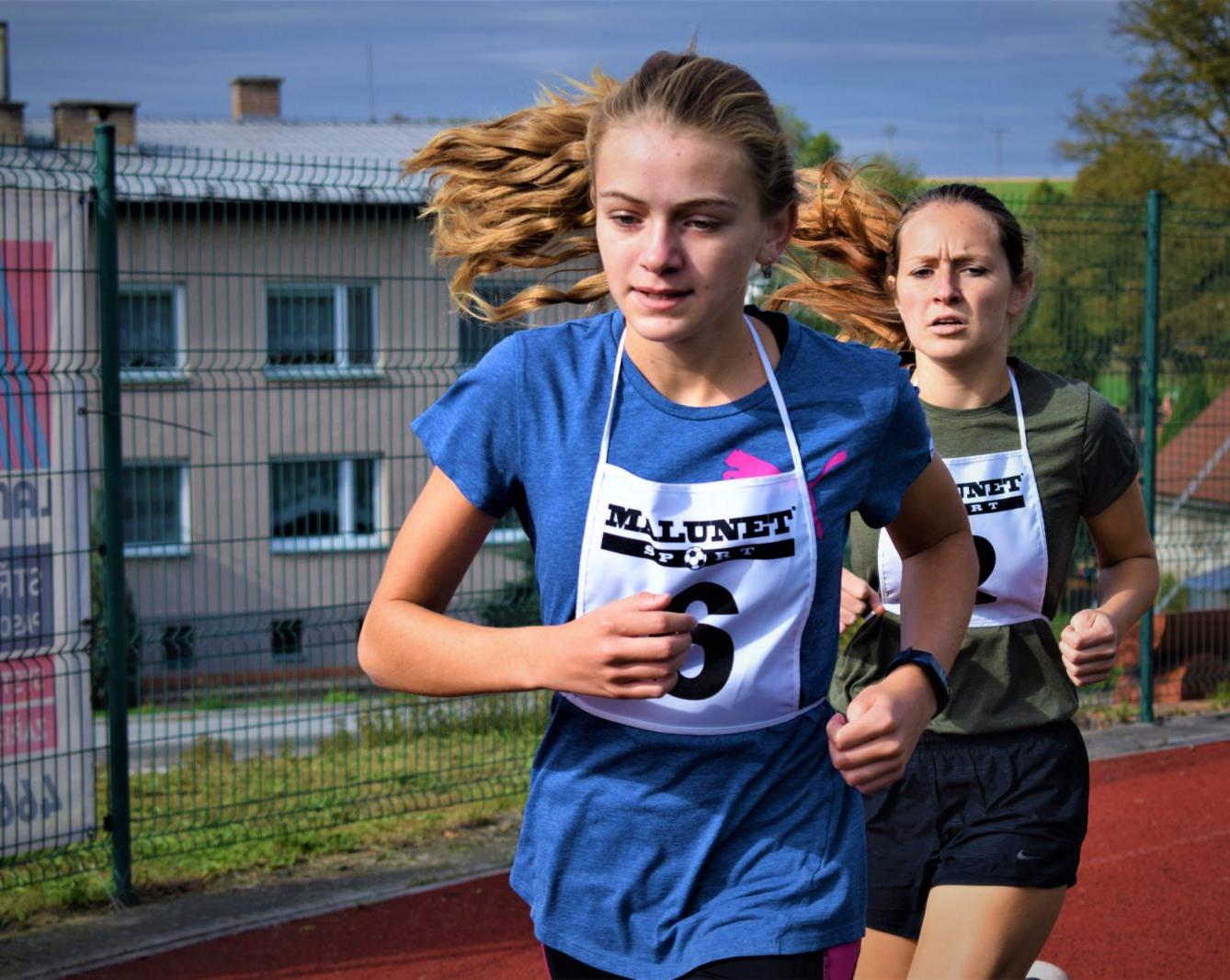 XI.ročník libchavského atletického čtyřboje vesnických škol - 11