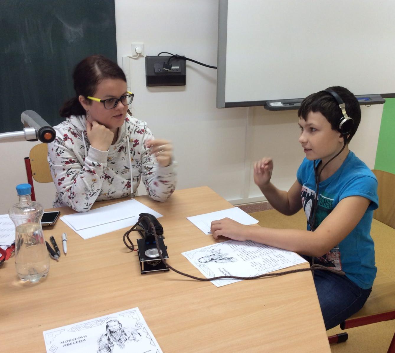 Oslavy výročí vzniku ČSR- den druhý - 12