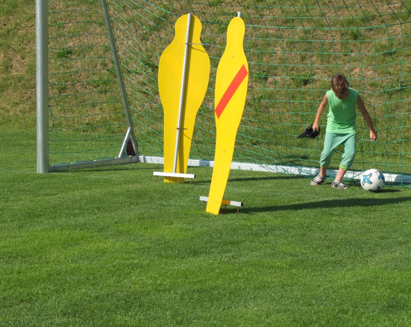 Na hřišti s fotbalisty - 23