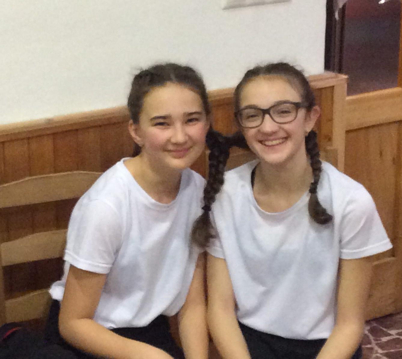 Lyžařský kurz - 9