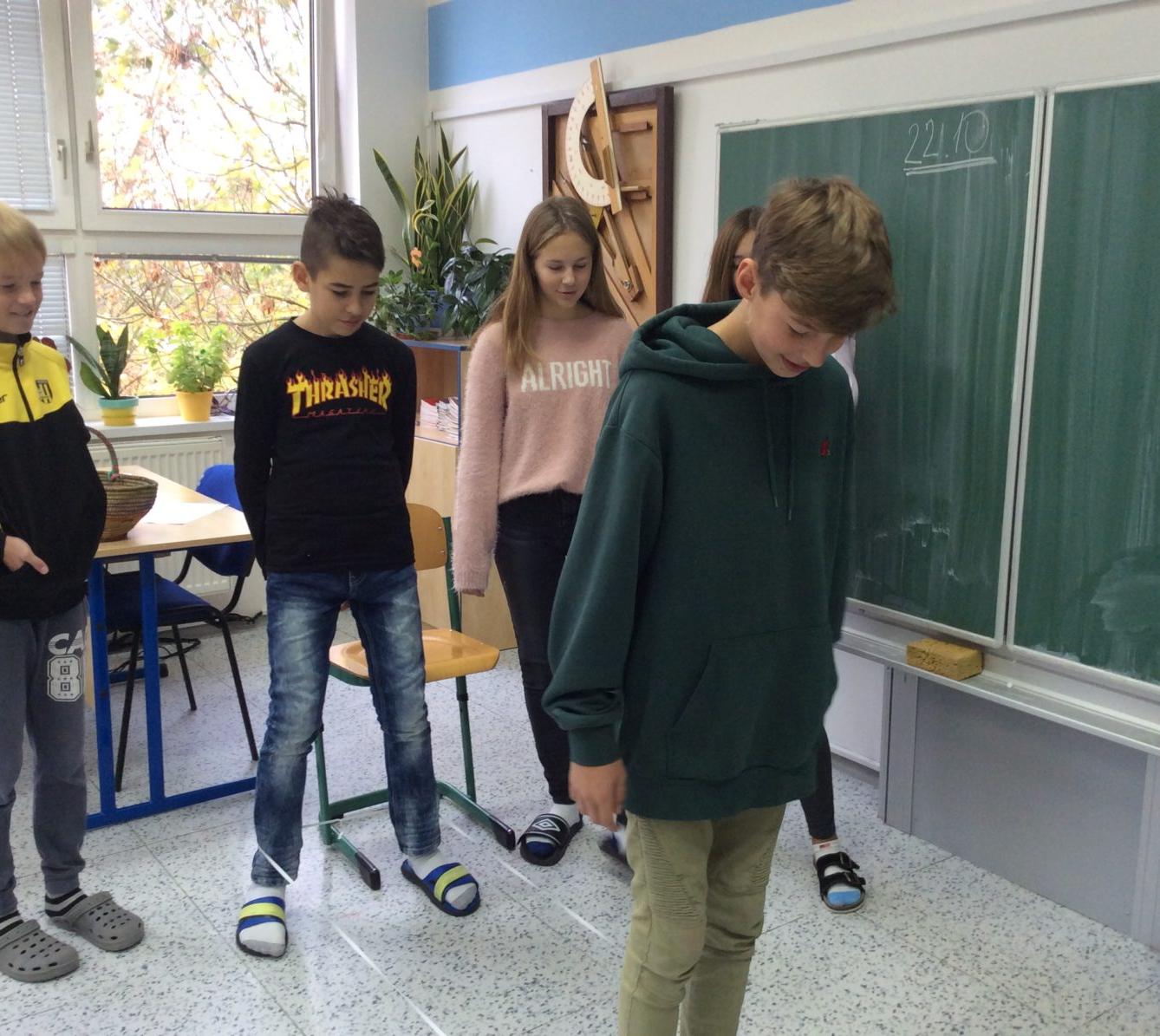 Oslavy výročí vzniku ČSR- den druhý - 15