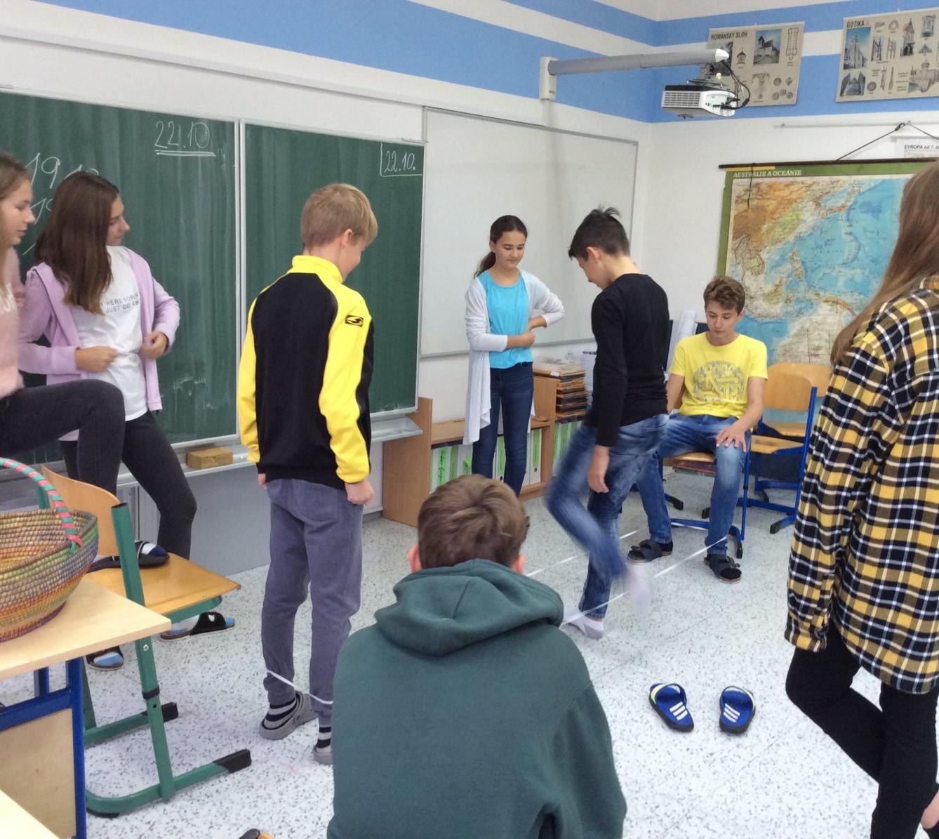 Oslavy výročí vzniku ČSR- den druhý - 16