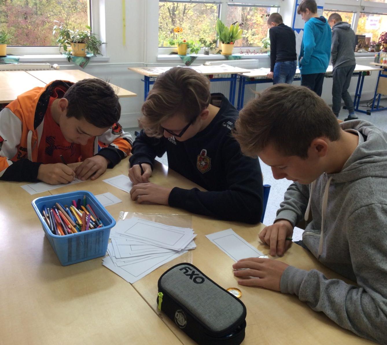 Oslavy výročí vzniku ČSR- den druhý - 18