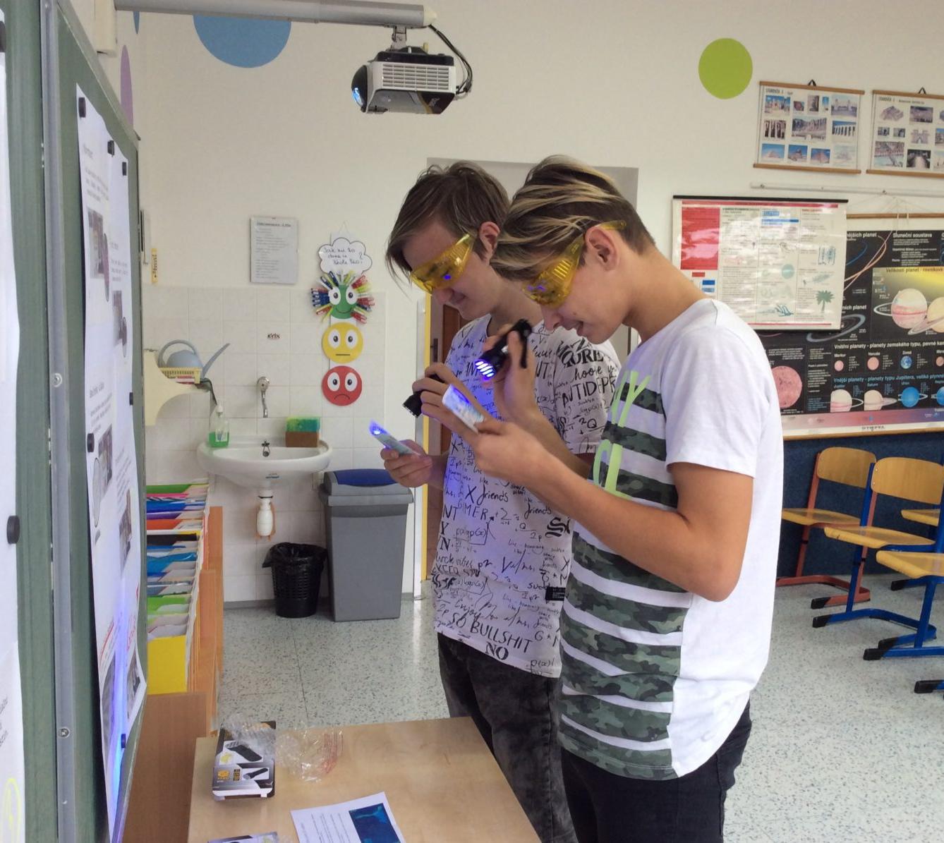 Oslavy výročí vzniku ČSR- den druhý - 19