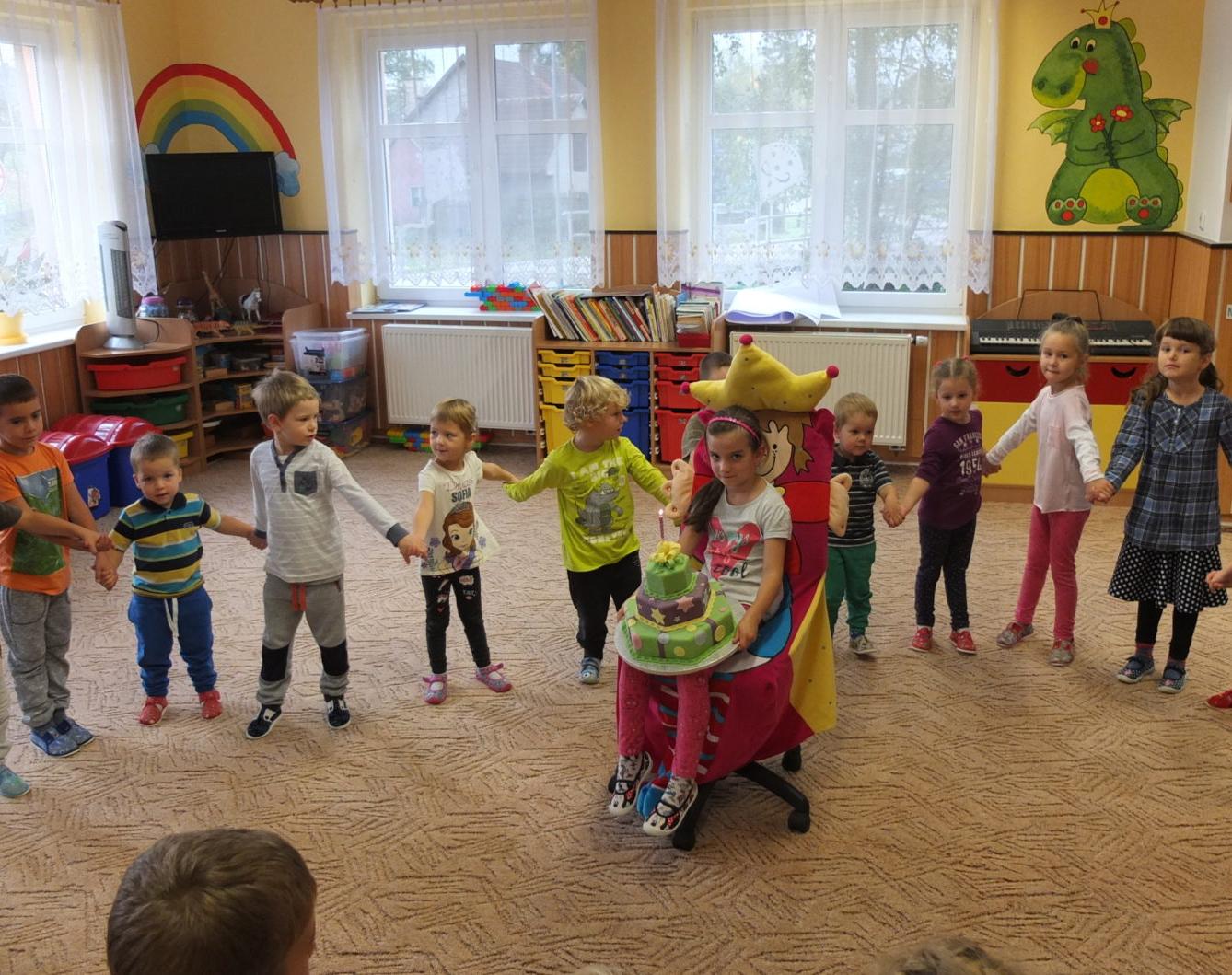 Narozeniny dětí- rok 2017/18 - 28