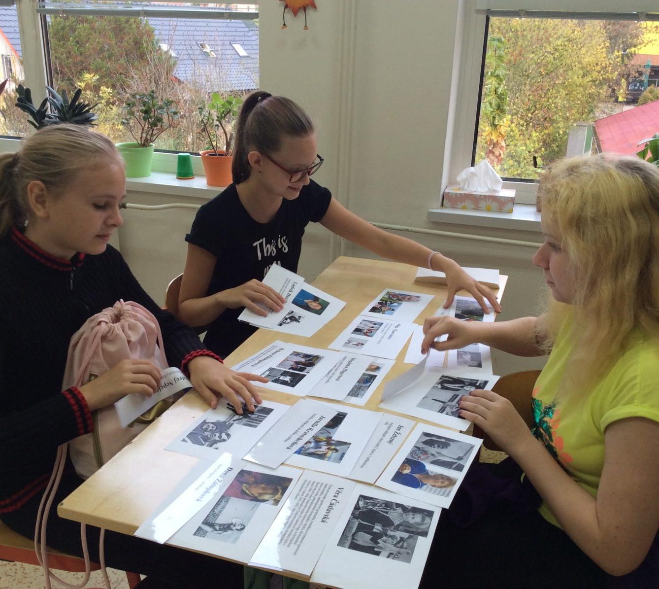 Oslavy výročí vzniku ČSR- den druhý - 20