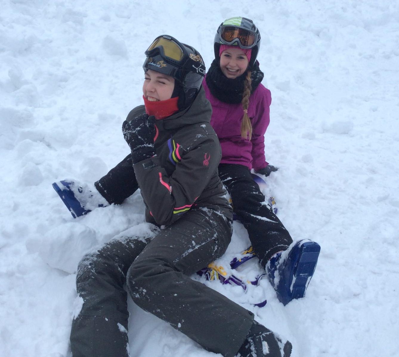 Lyžařský kurz 2018 - 26