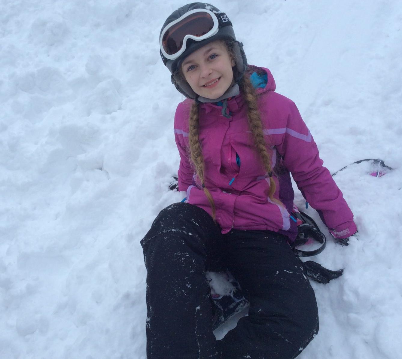 Lyžařský kurz 2018 - 27