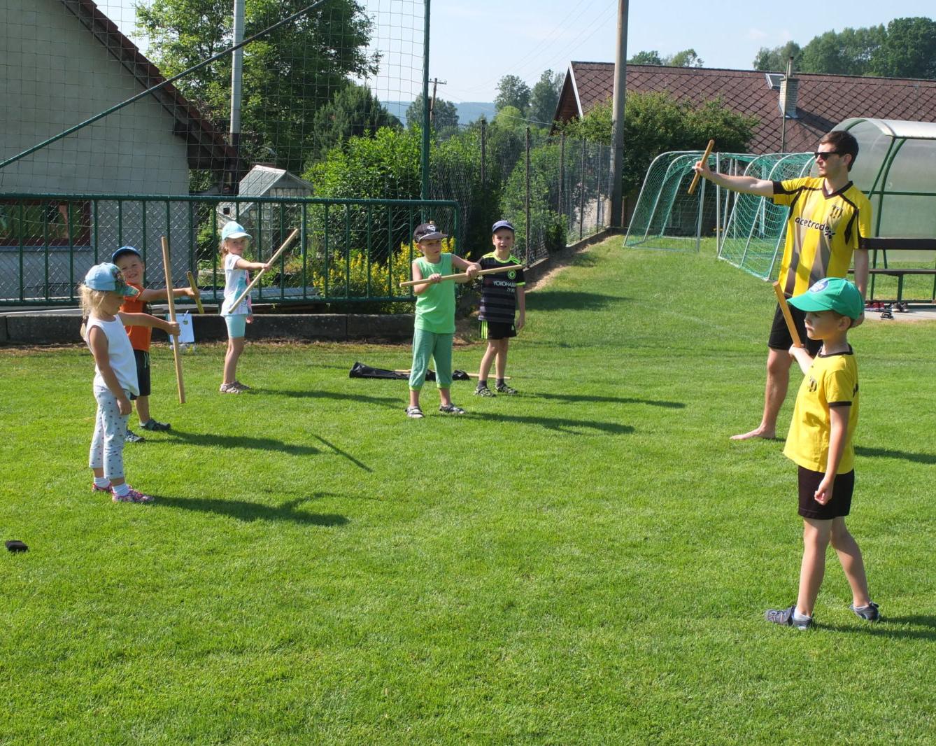 Na hřišti s fotbalisty - 44