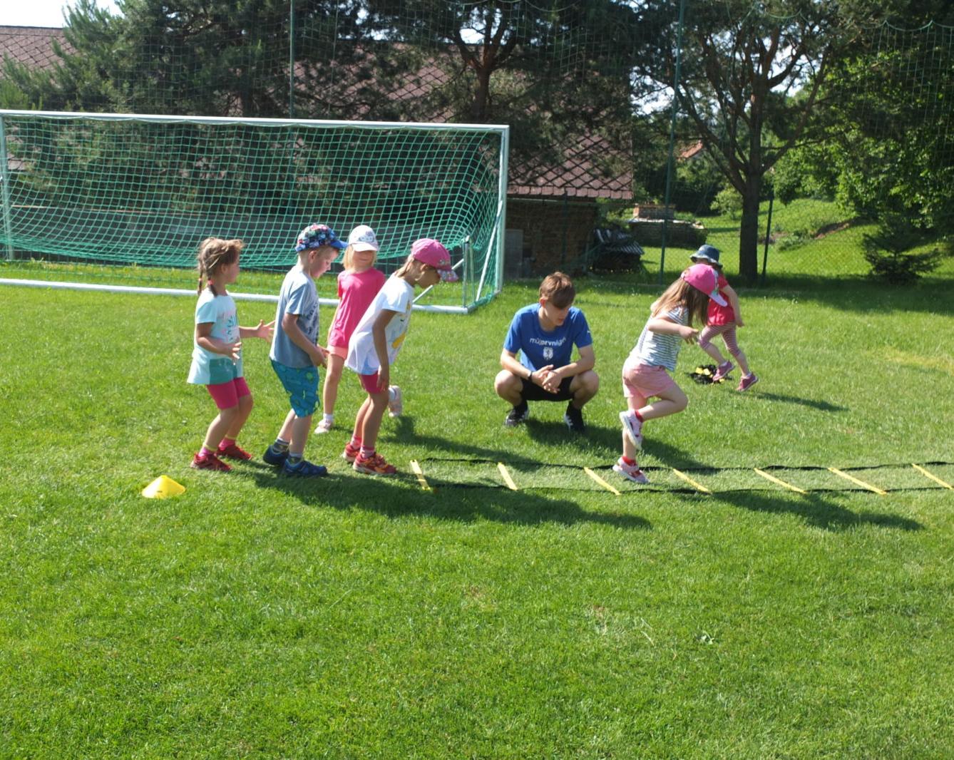 Město v pohybu - bowling - 10