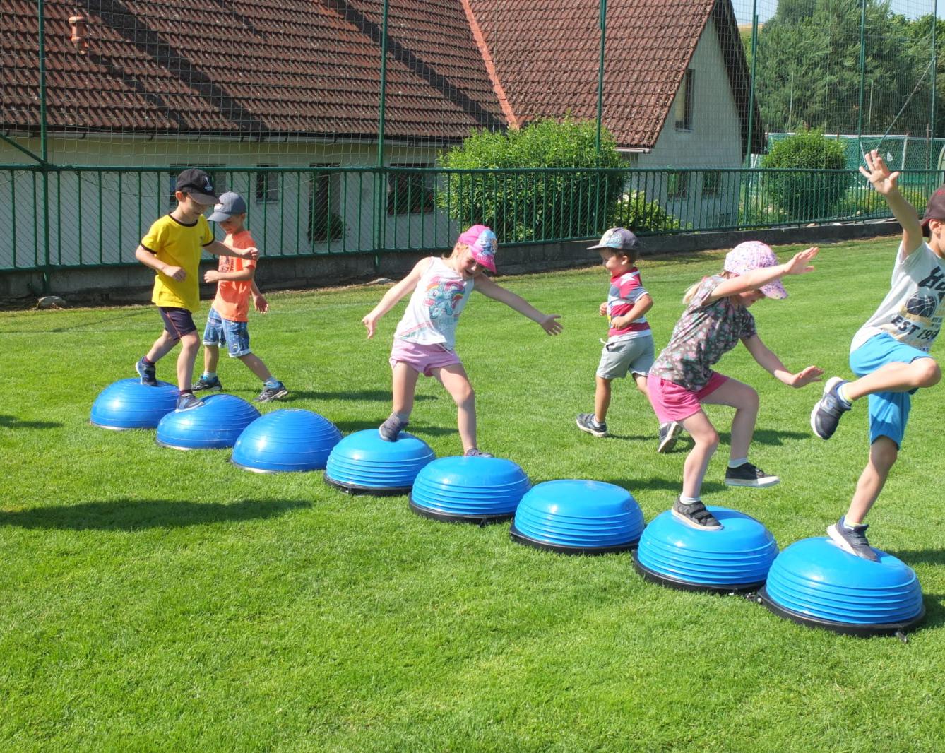 Na hřišti s fotbalisty - 54