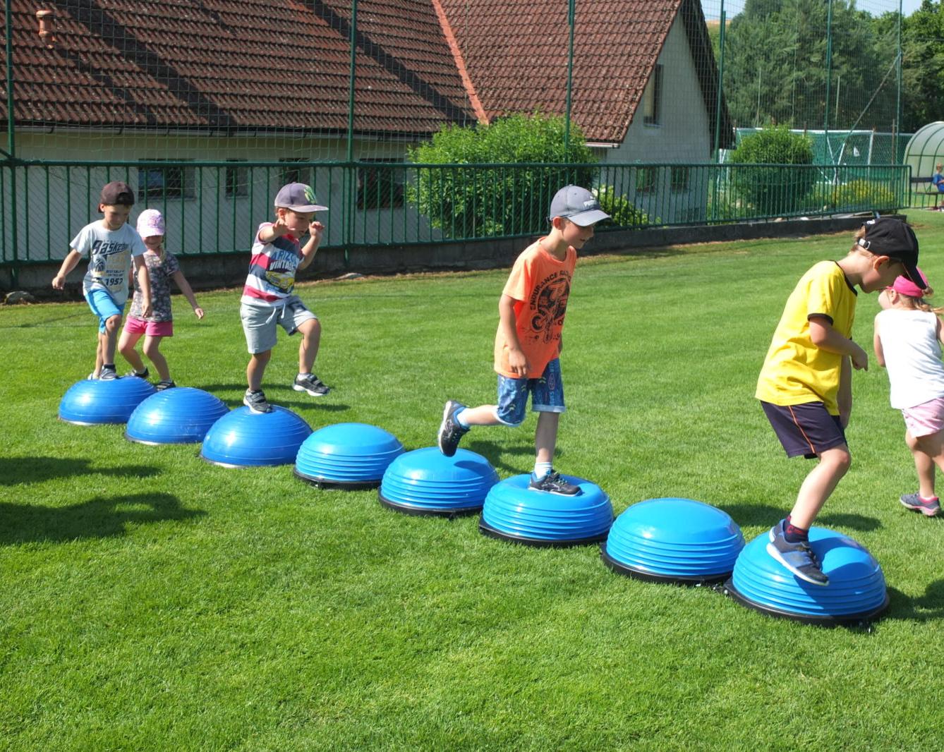 Na hřišti s fotbalisty - 55