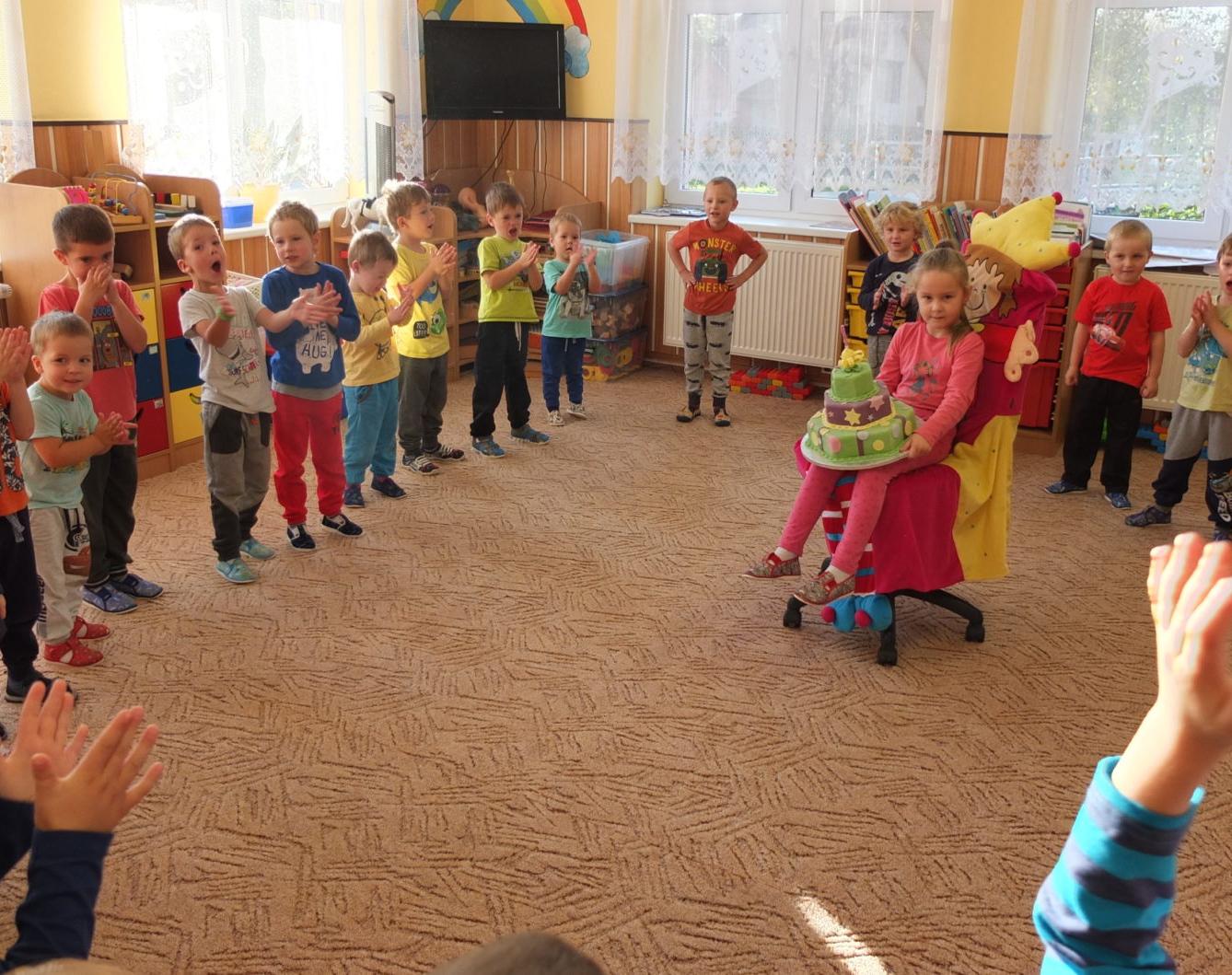 Narozeniny dětí- rok 2017/18 - 37