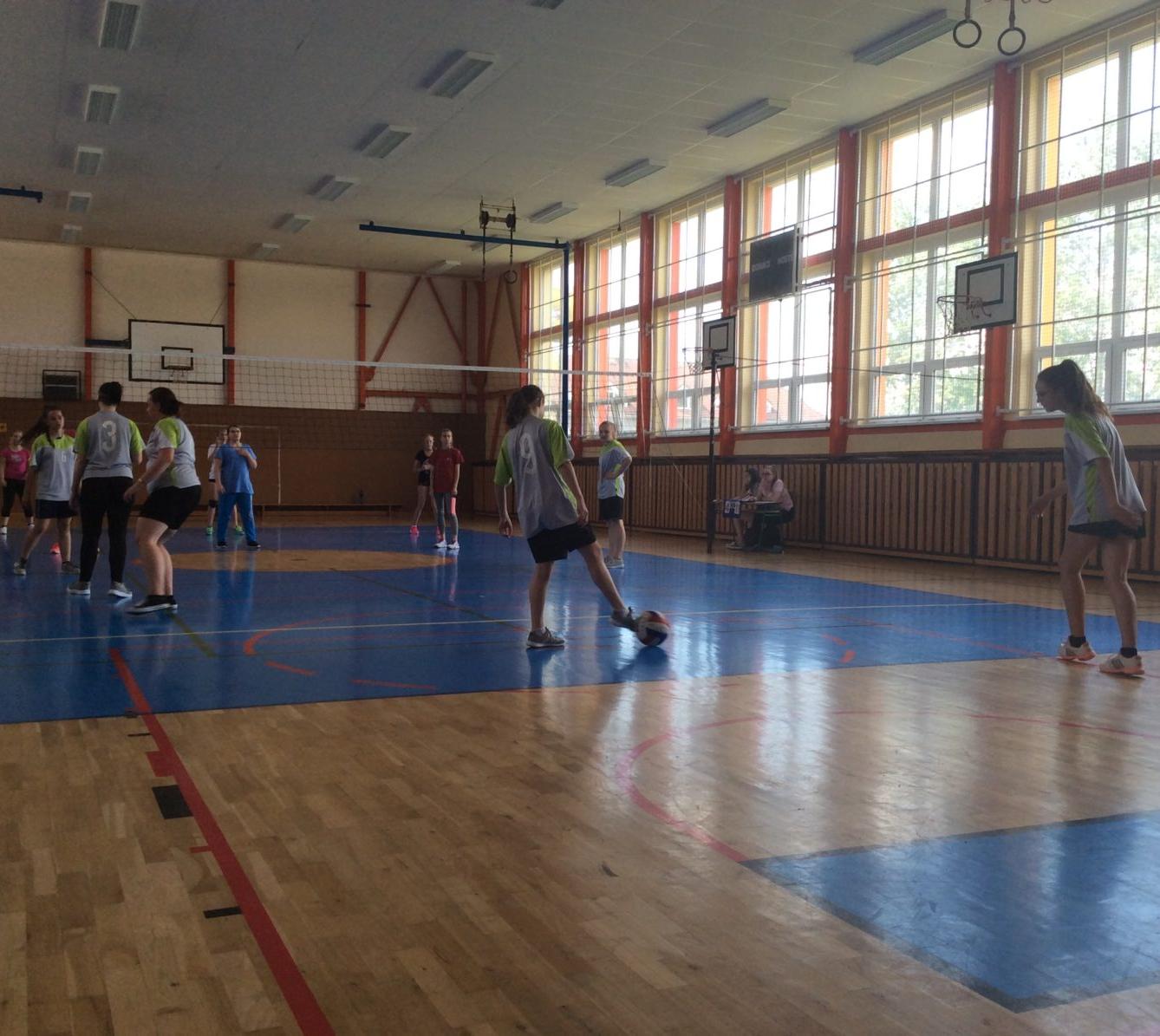 Město v pohybu - přehazovaná - 2