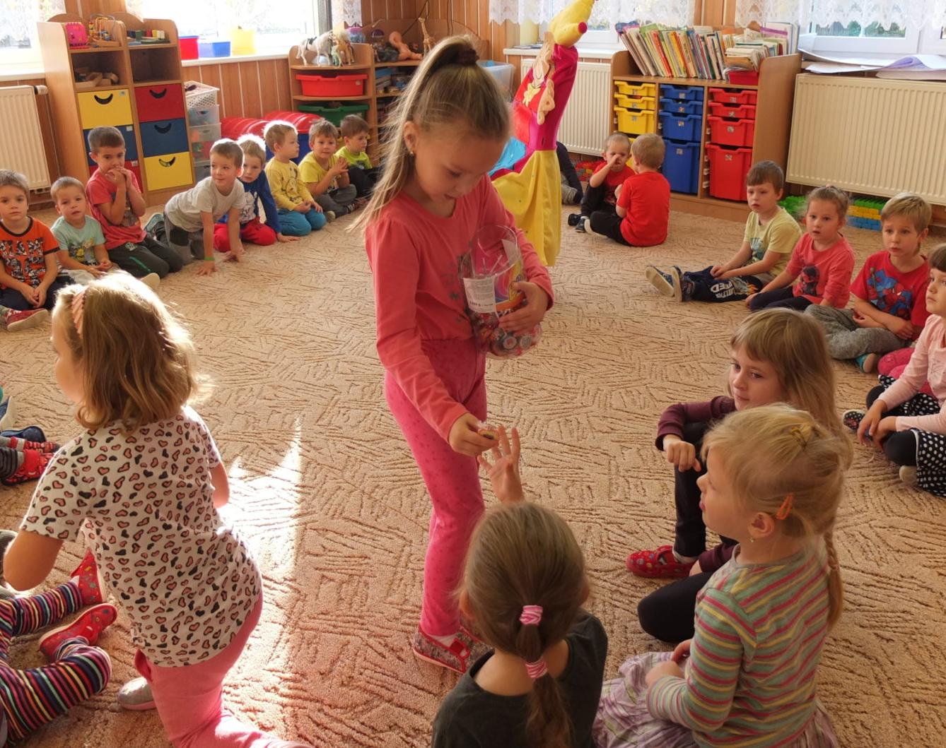 Narozeniny dětí- rok 2017/18 - 38