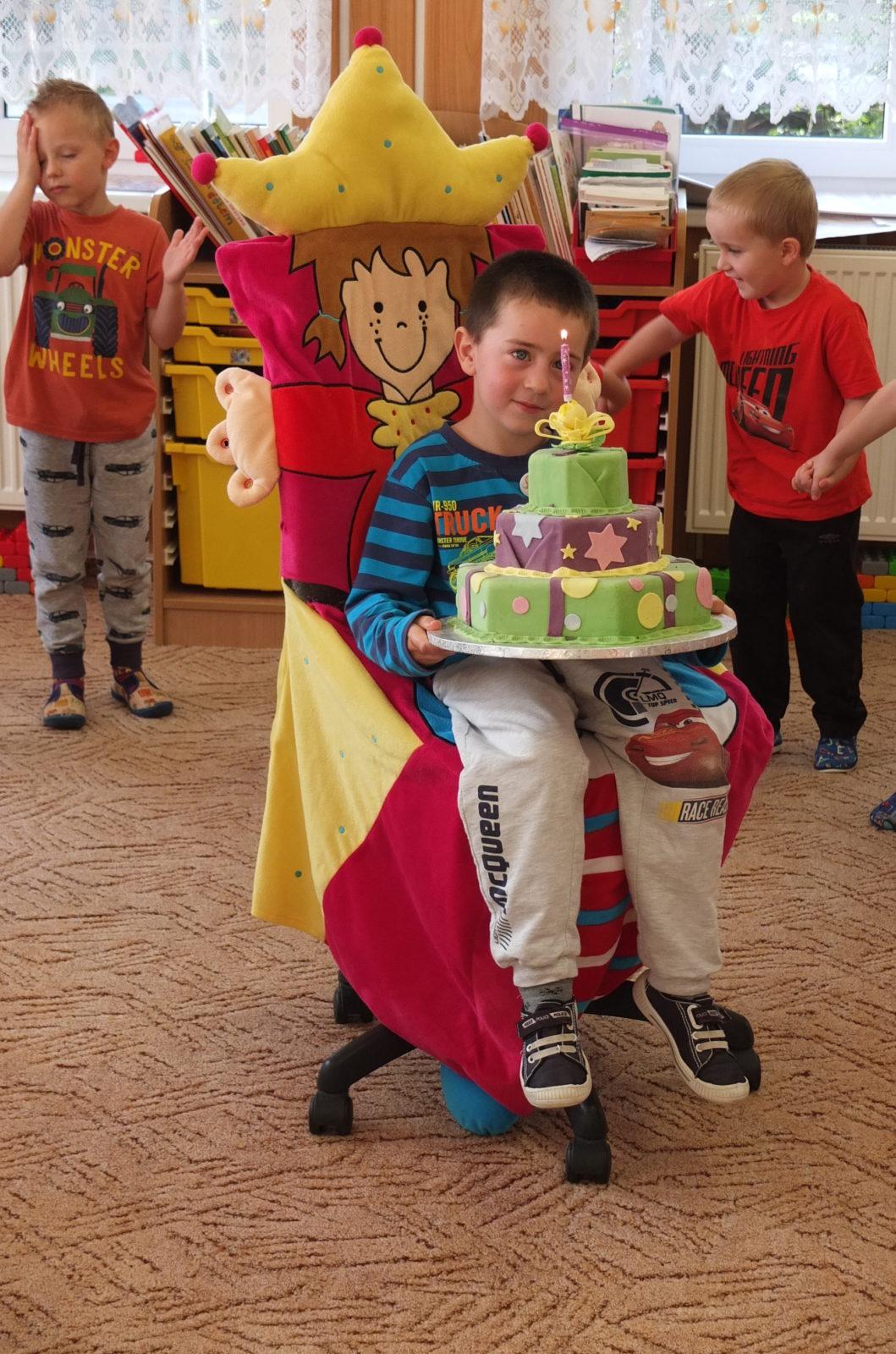 Cvičení s rodiči, Hand made odpoledne - 78