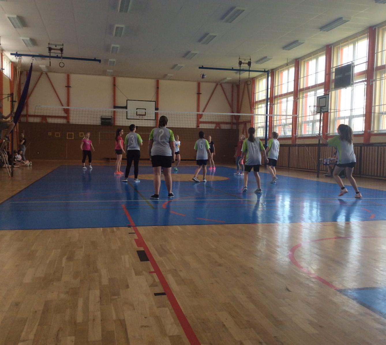 Město v pohybu - přehazovaná - 5