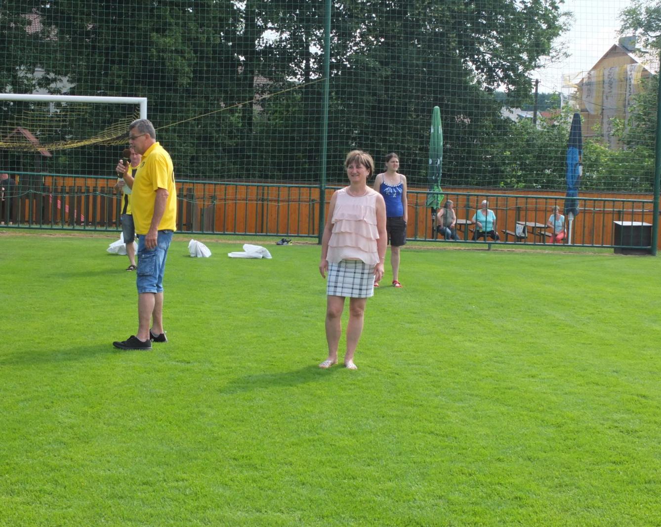 Na hřišti s fotbalisty - 60