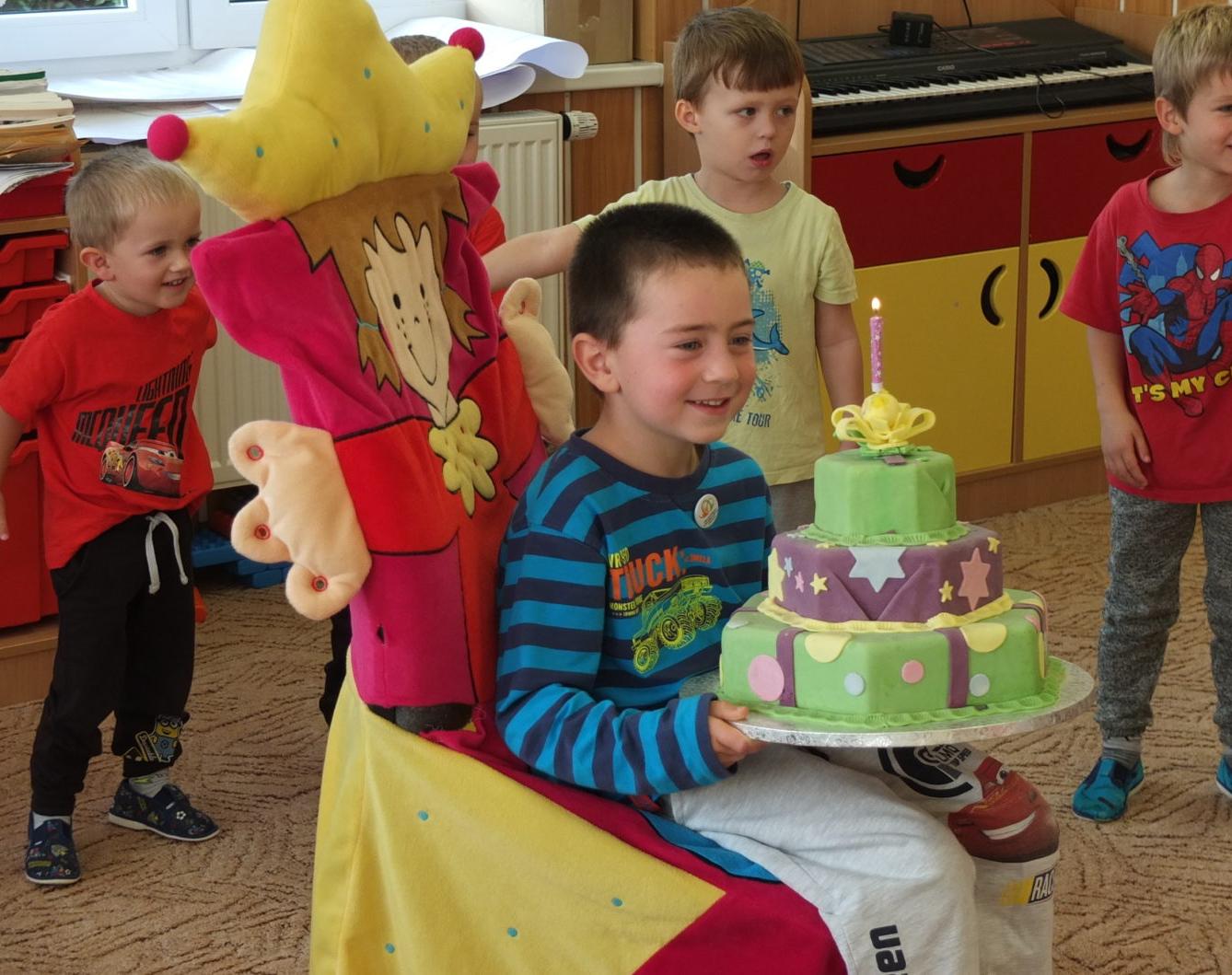 Na hřišti s fotbalisty - 61