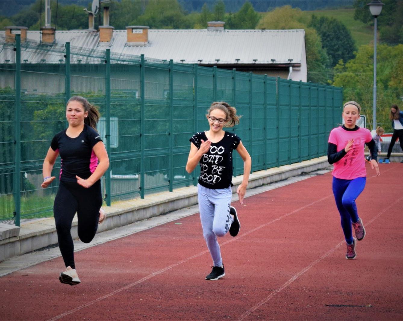 XI.ročník libchavského atletického čtyřboje vesnických škol - 15