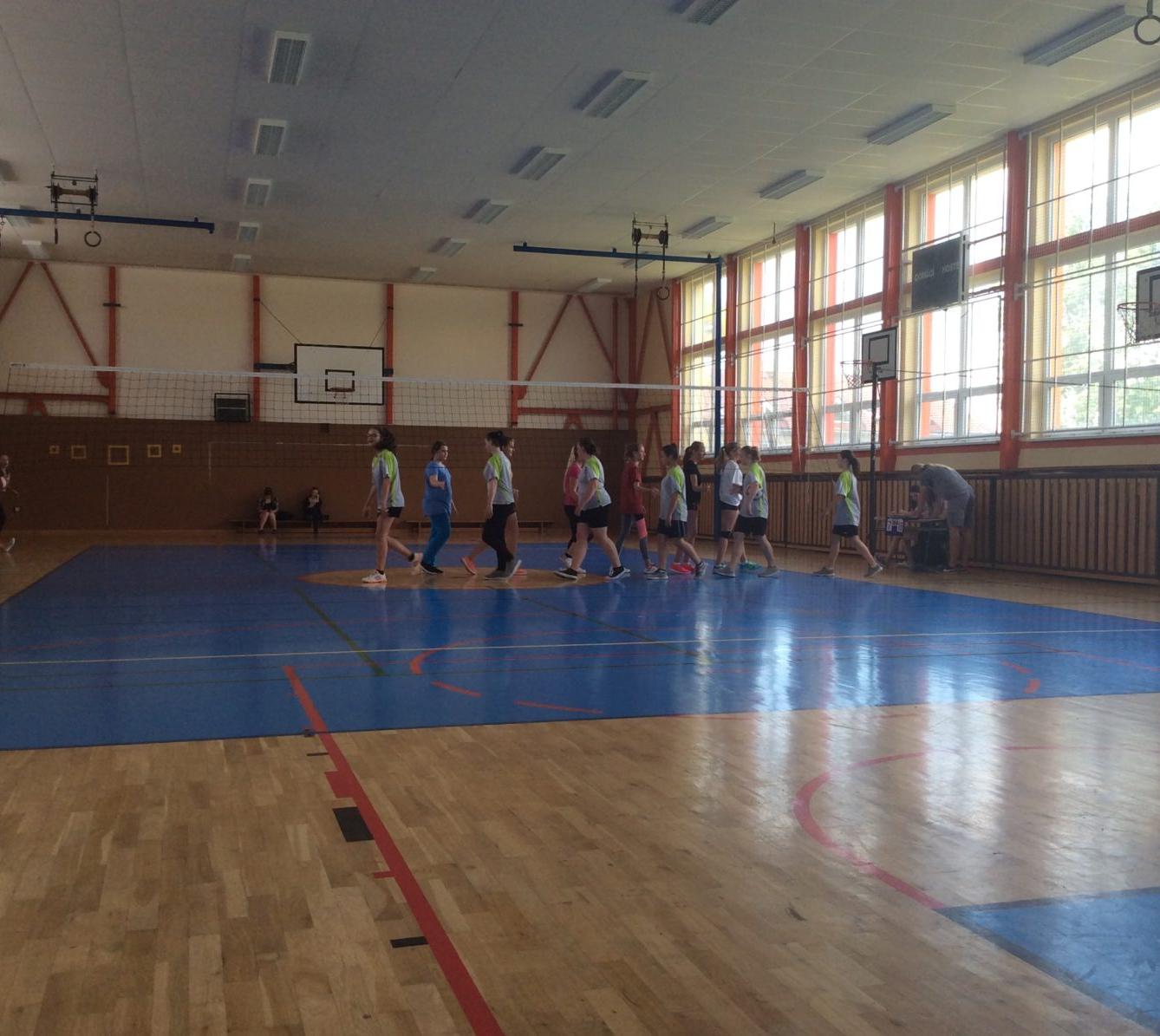 Město v pohybu - přehazovaná - 7