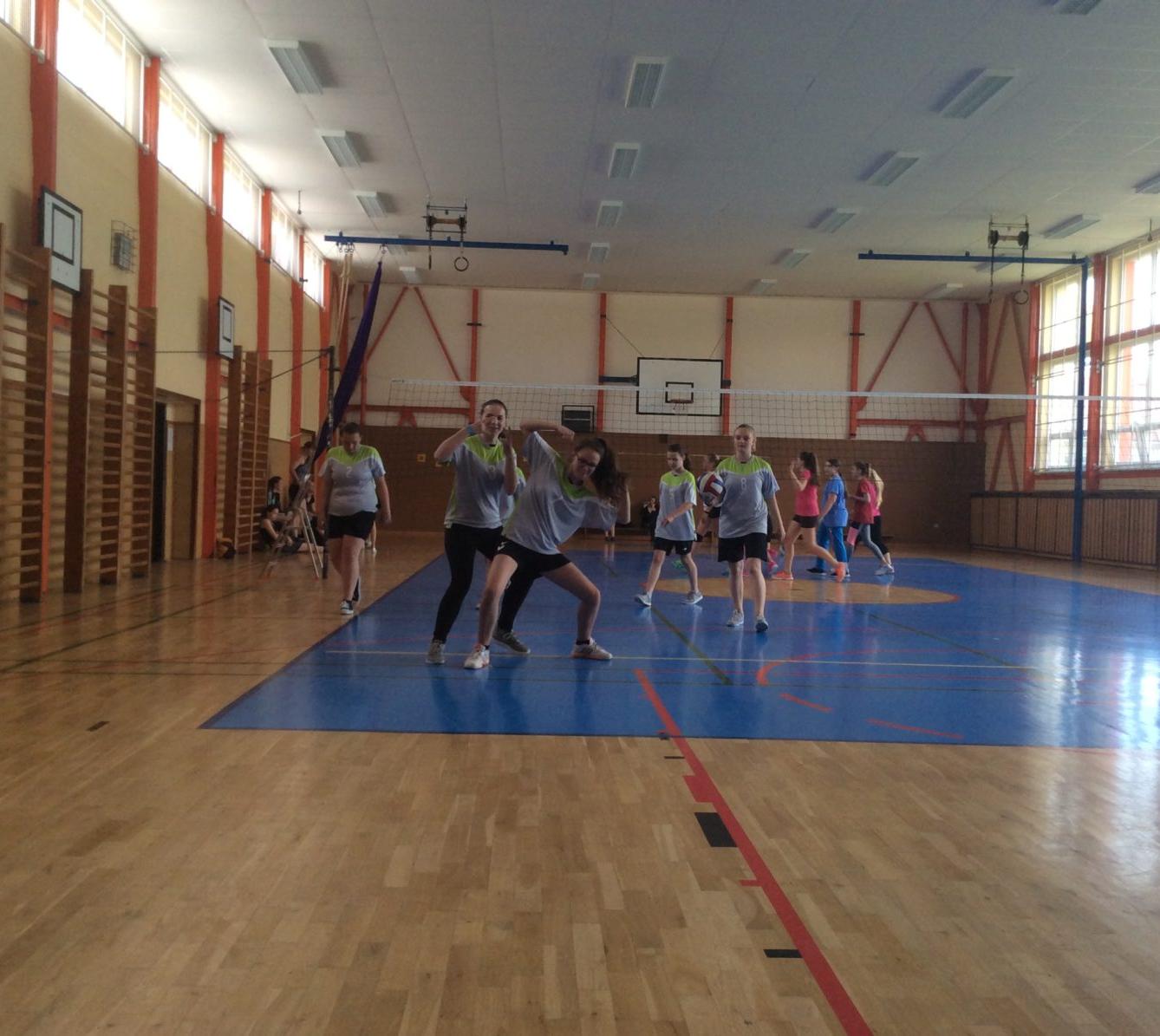 Město v pohybu - přehazovaná - 8