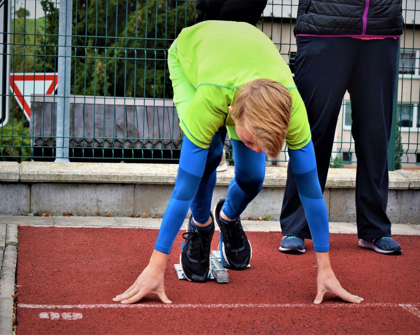XI.ročník libchavského atletického čtyřboje vesnických škol - 16
