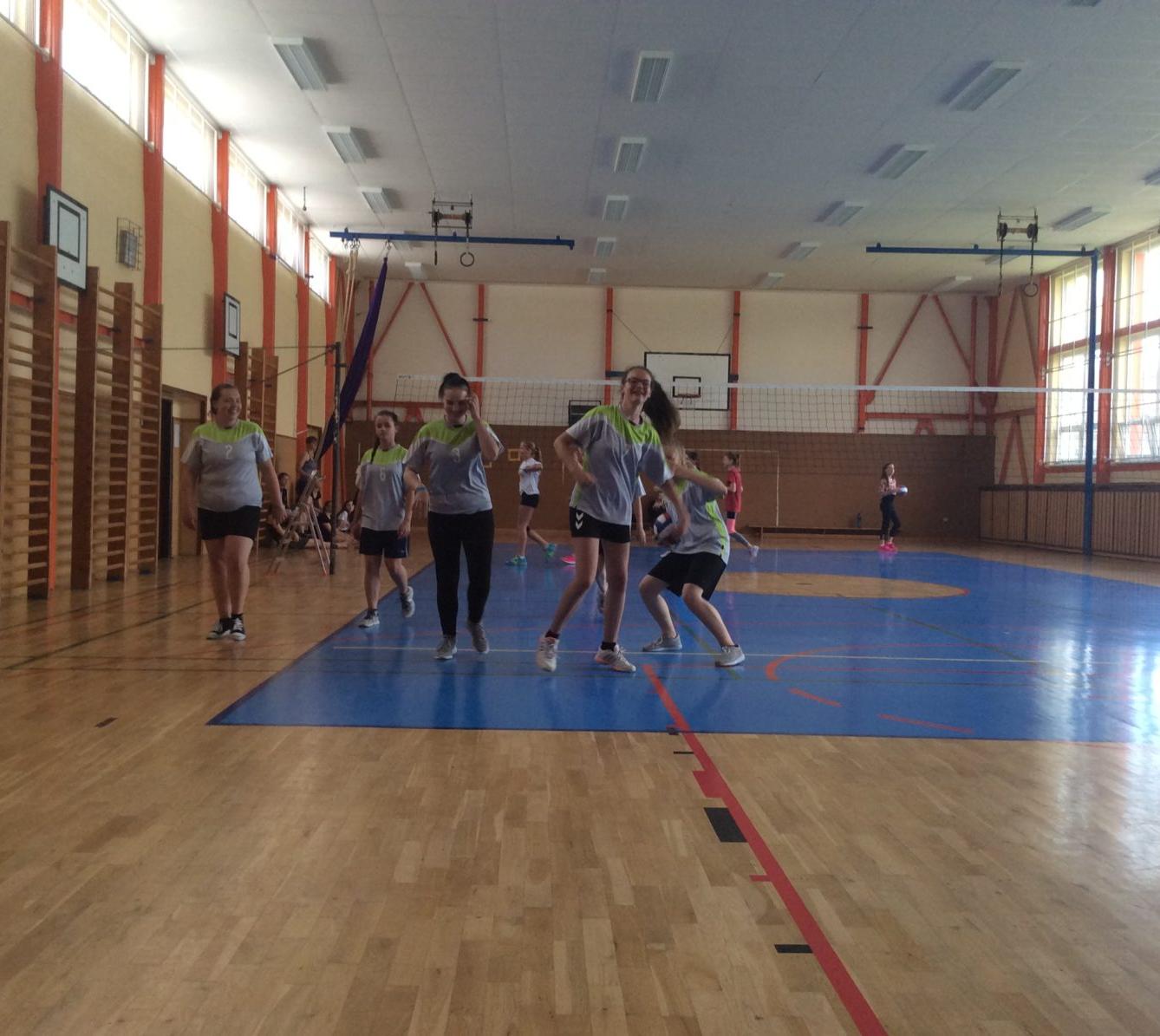 Město v pohybu - přehazovaná - 9