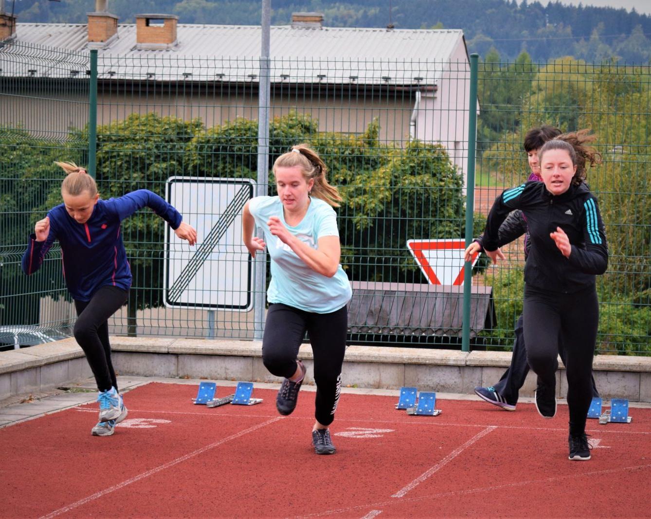 XI.ročník libchavského atletického čtyřboje vesnických škol - 17